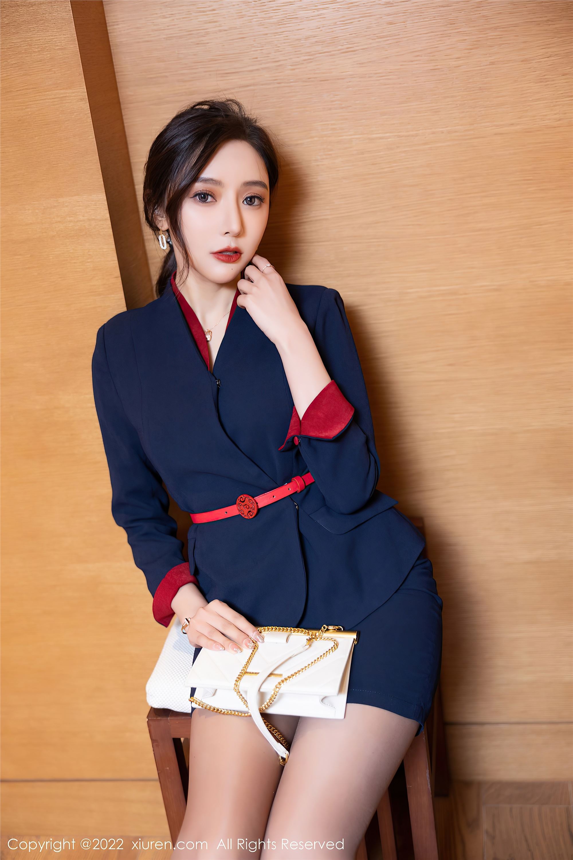 Xiuren秀人网 2022.01.21 NO.4500 王馨瑶yanni